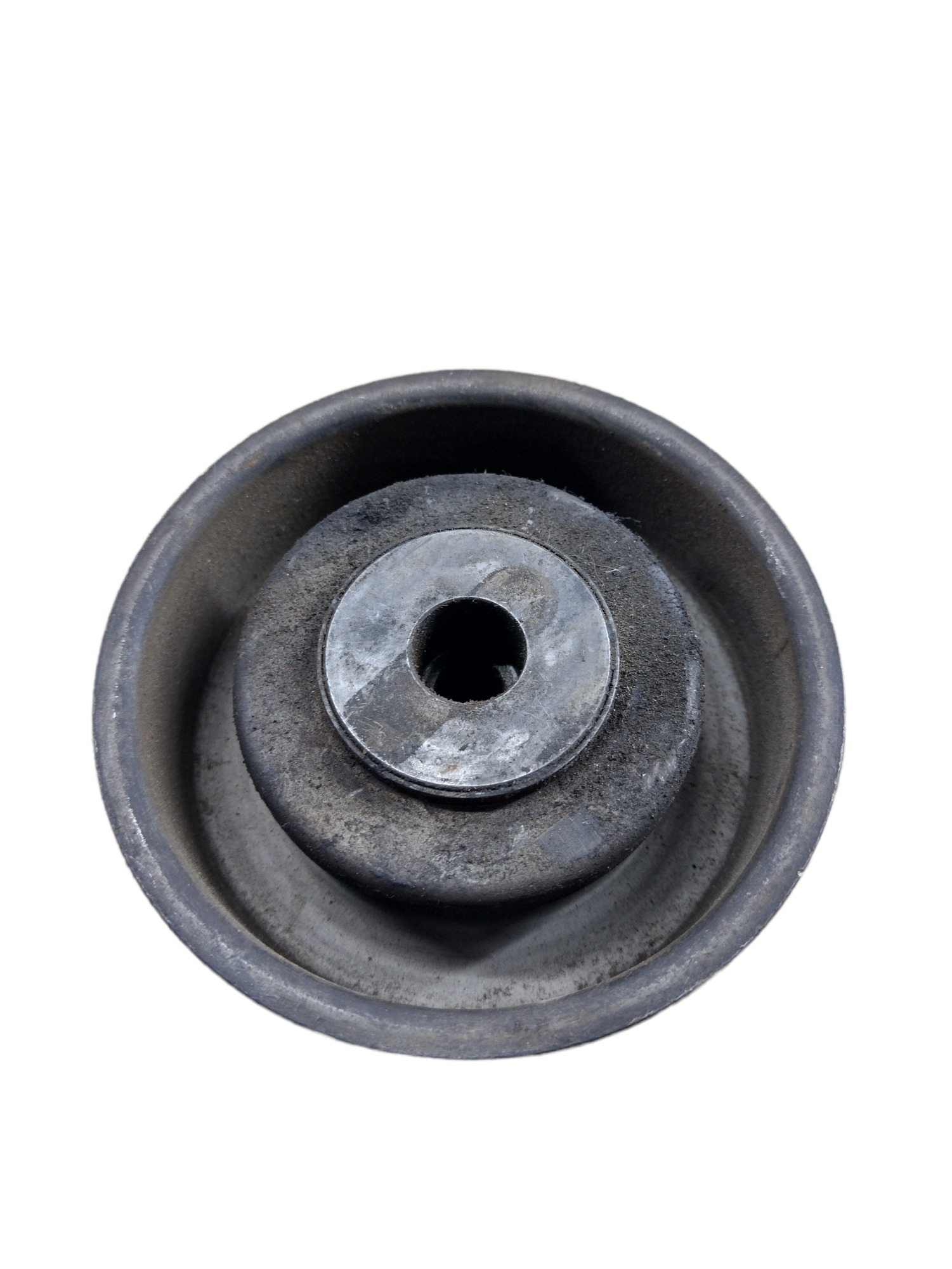 Polia Tensor Correia Alternador Pajeor Full 3.8 V6 2012 3