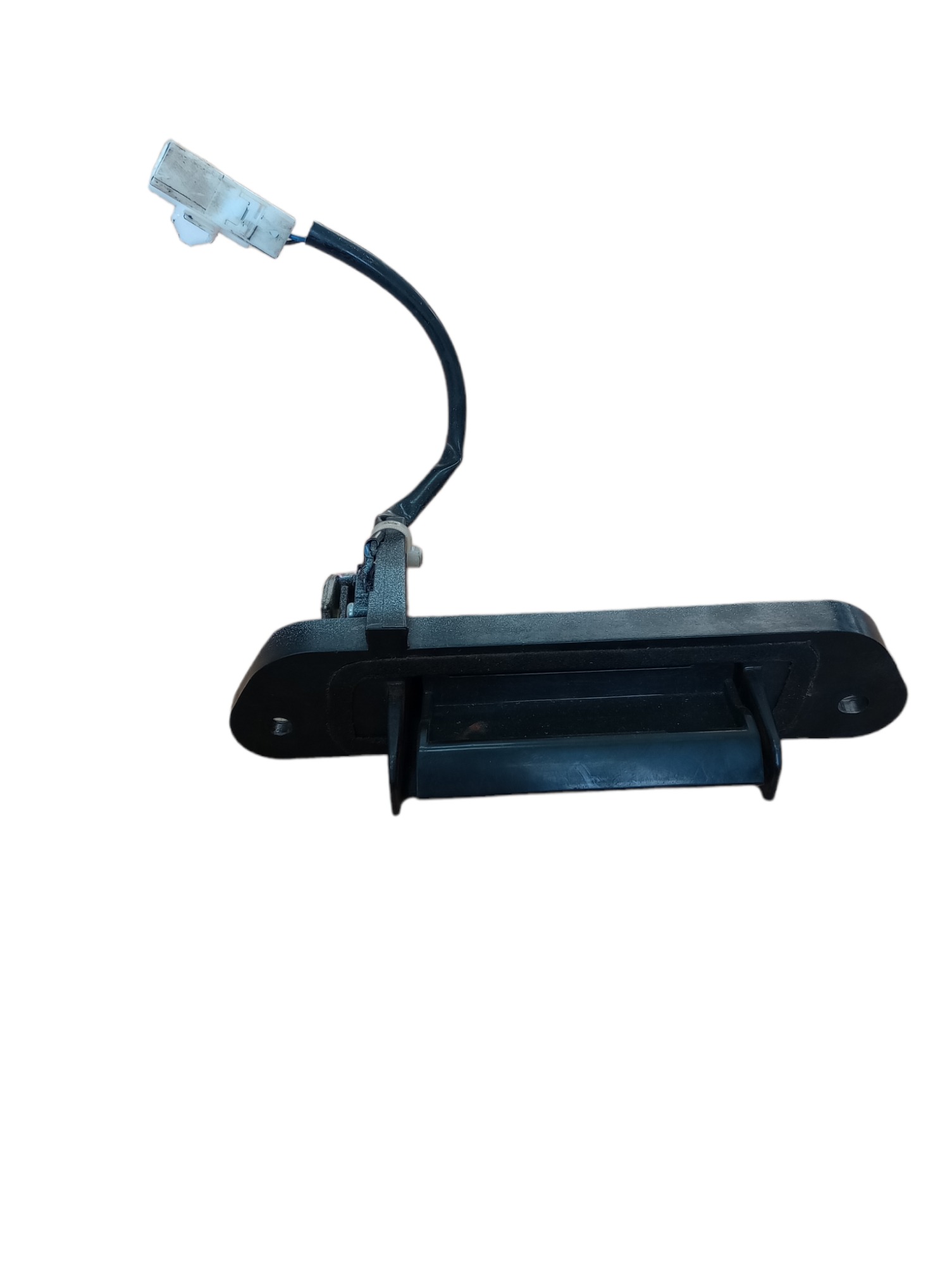 Maçaneta Tampa Traseira Mitsubishi Outlander 2012 4