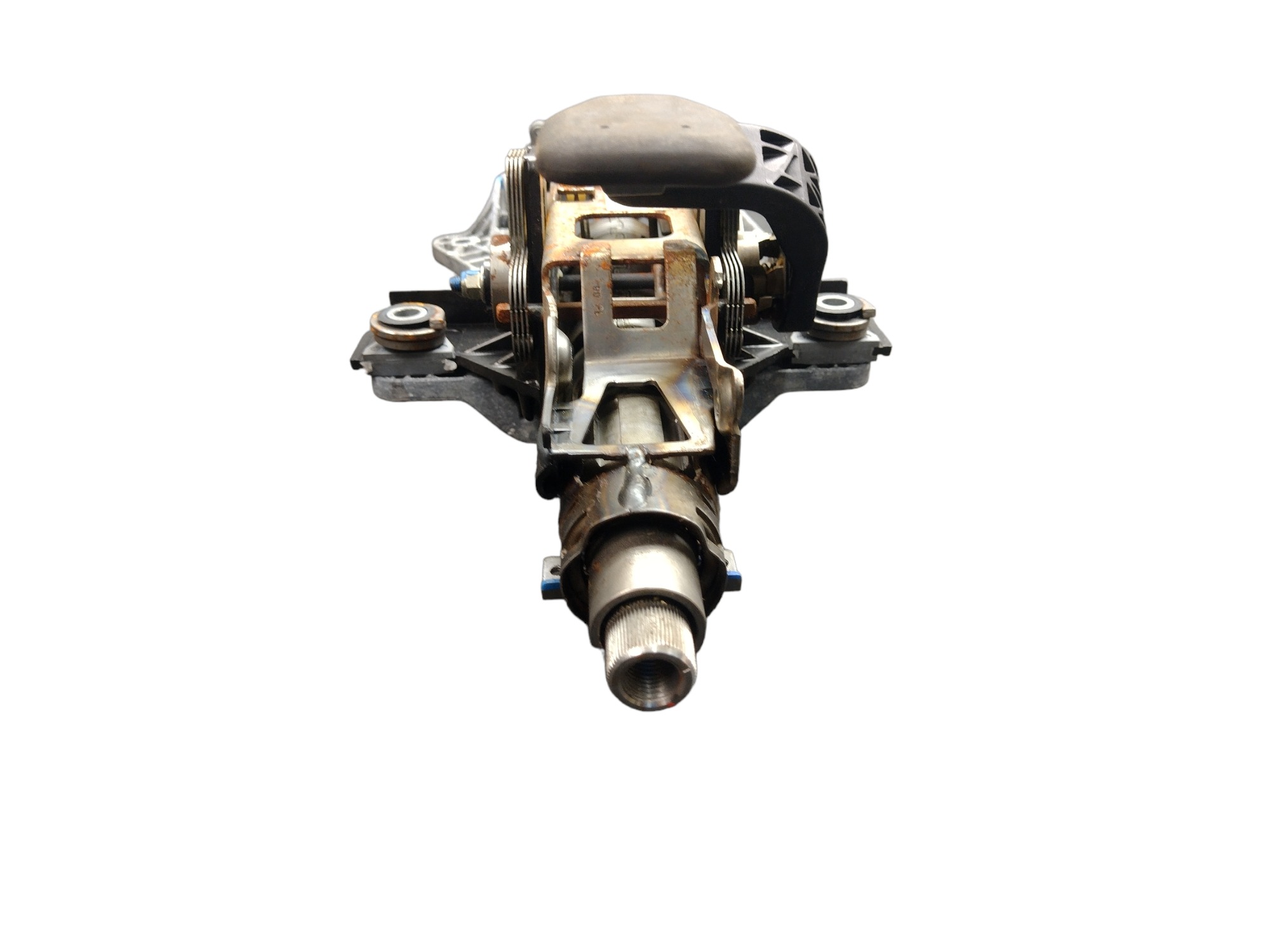 Coluna De Direção Range Rover Sport 2011 2