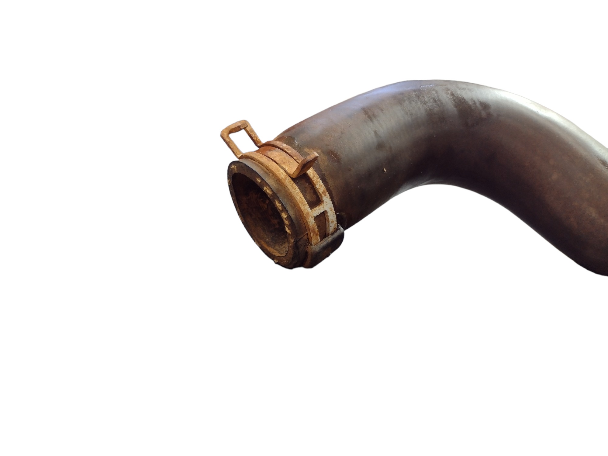 Mangueira Inferior Radiador Ford F250 3