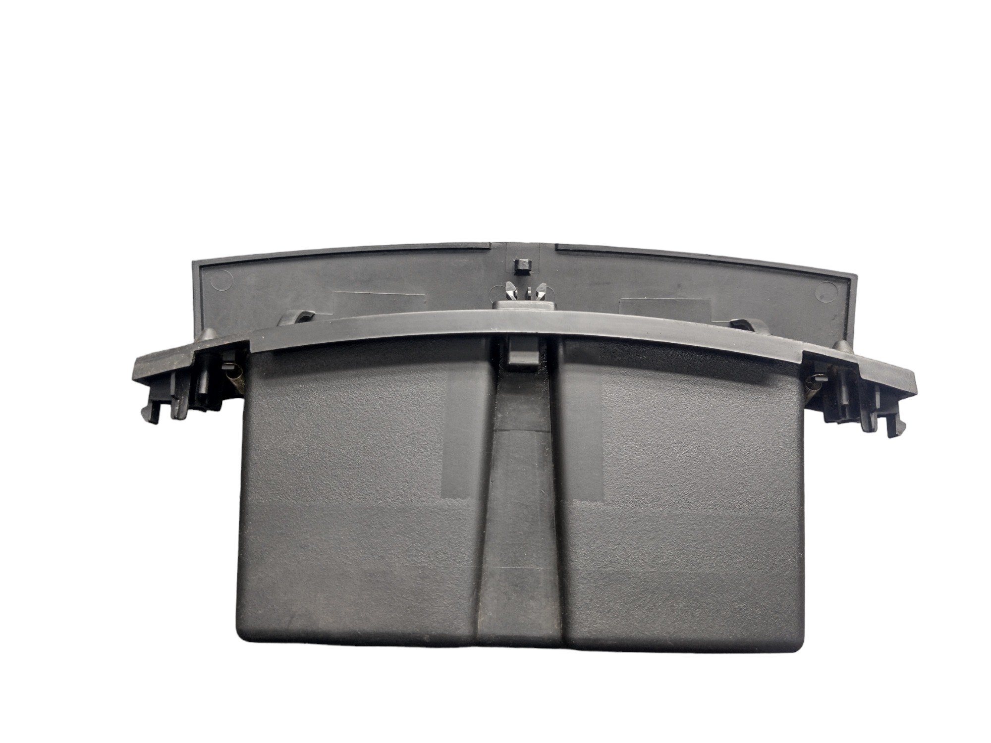 Porta Objeto  Mitsubishi Grandis 2006  Preto 3