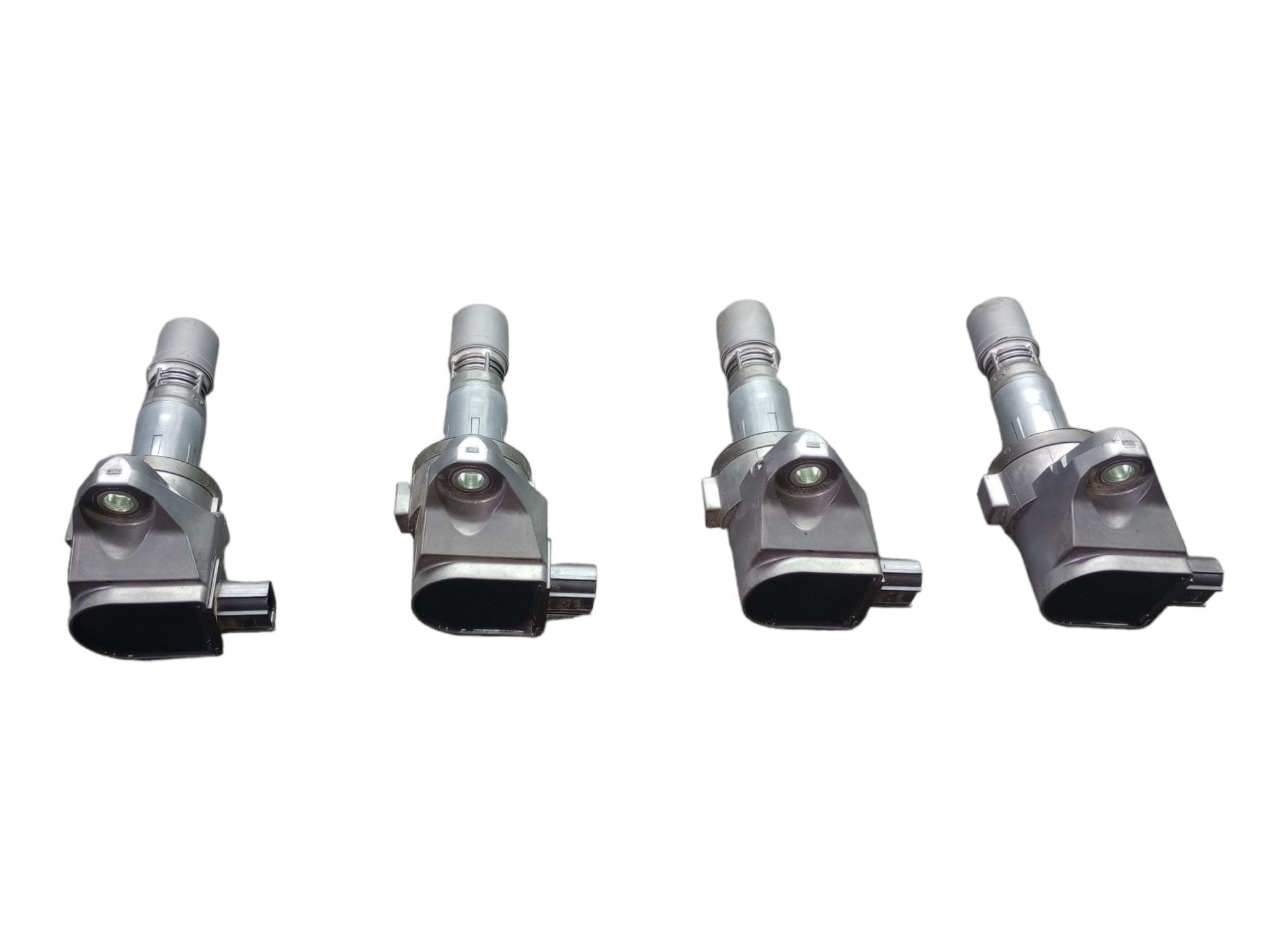 Jogo De Bobina Ignição Honda Hrv 1.8 2021 4