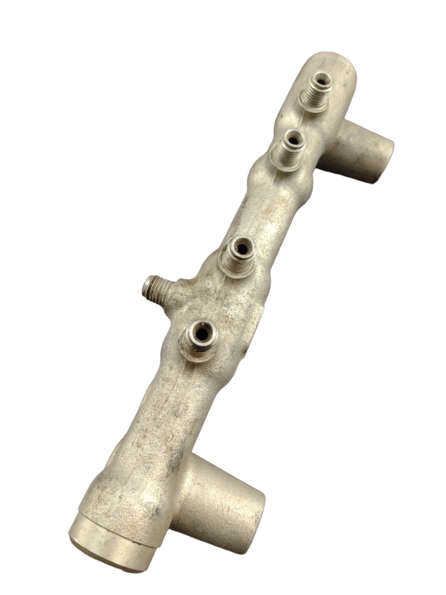 Flauta Injeção Sem Sensor Frontier 2.5 2012 4