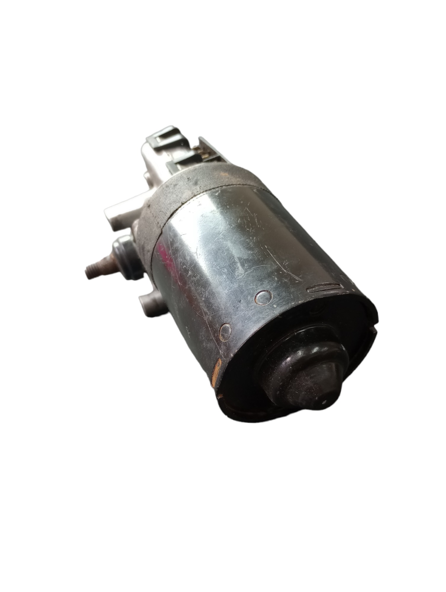 Motor Limpador Parabrisa Ford Ka 2010 4