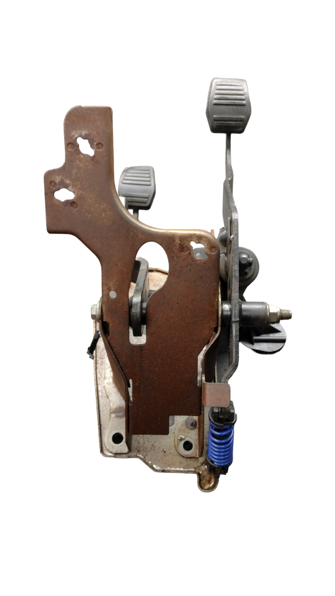 Pedal Embreagem Ford Transit 2.4 2011 3