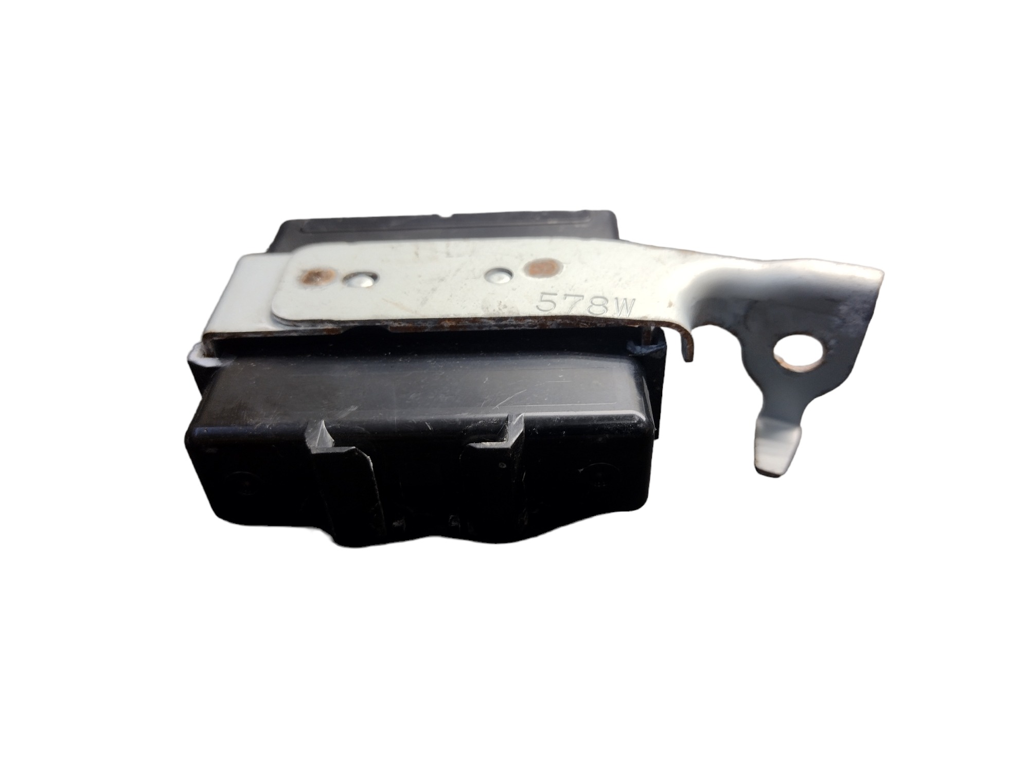 Módulo Iluminação Hilux 2.8 Srx 2021 3