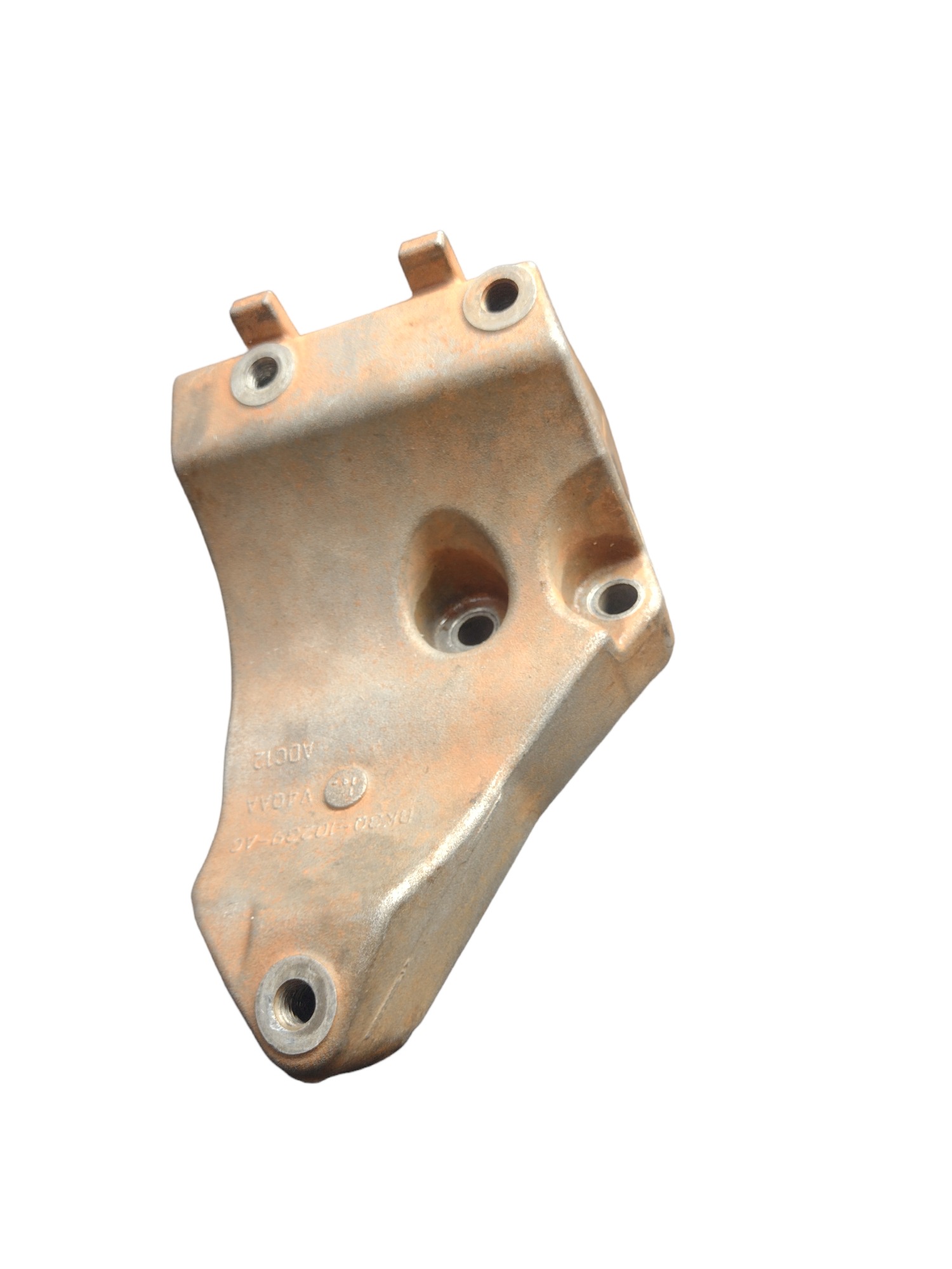 Suporte Alternador Ranger 3.2 2014 5
