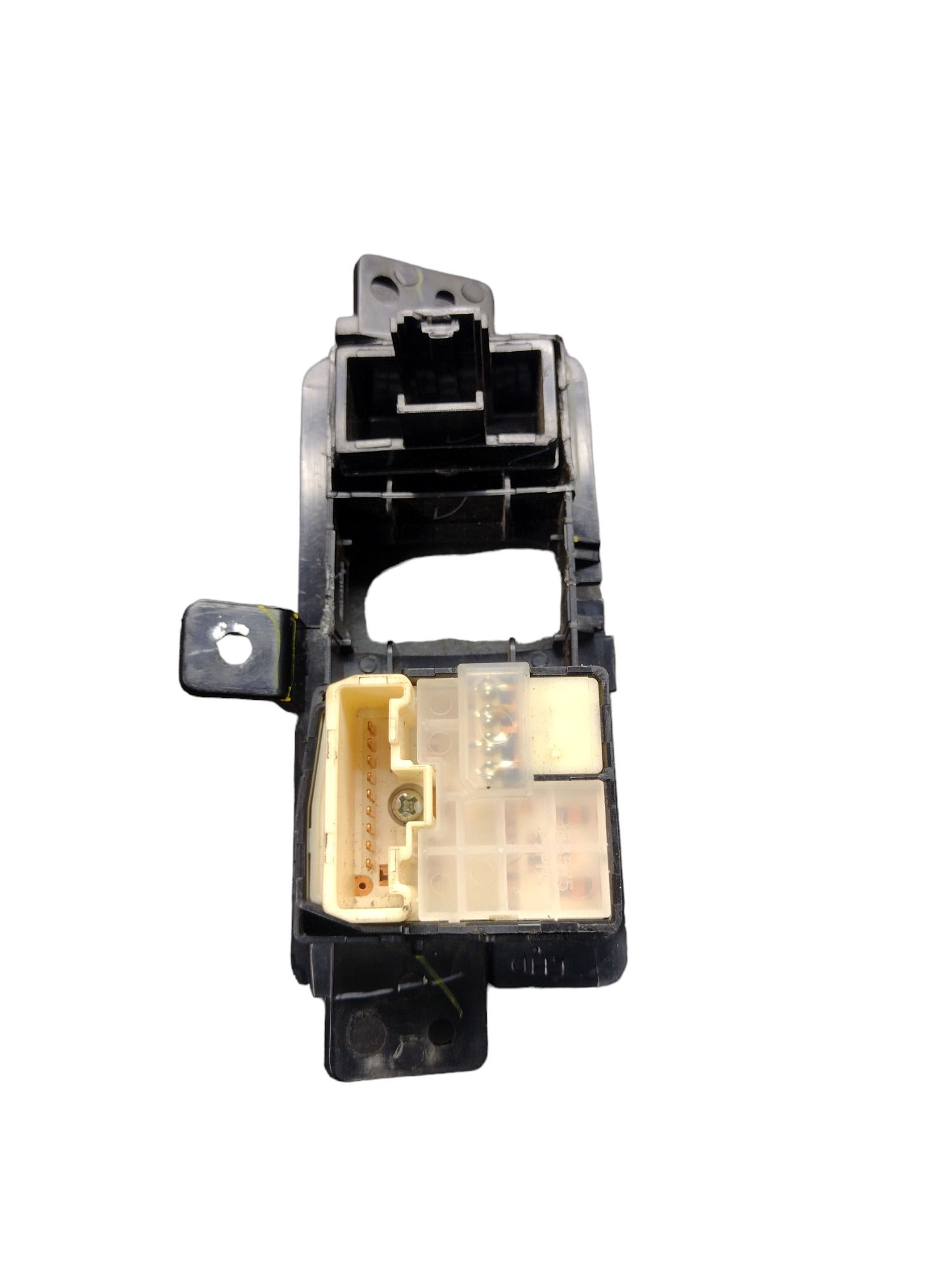 Botão Comando Retrovisor Com Rebatimento L200 Triton 2015 2