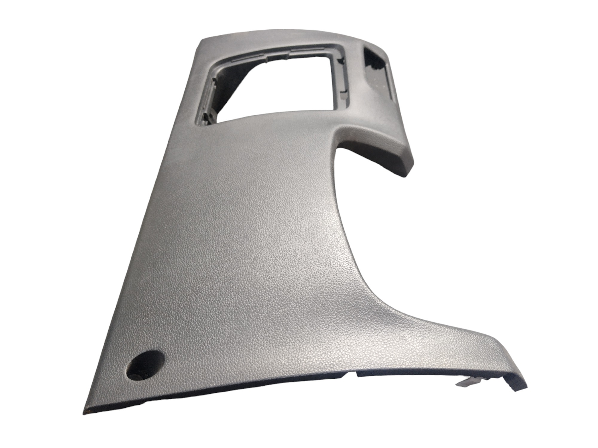 Moldura Interna Inferior Painel L.e Hyundai Creta 2019 4