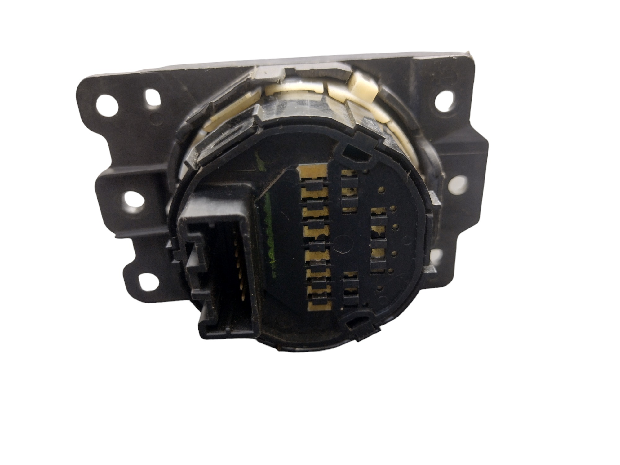 Botão Comando 4×4 Frontier 2011 3