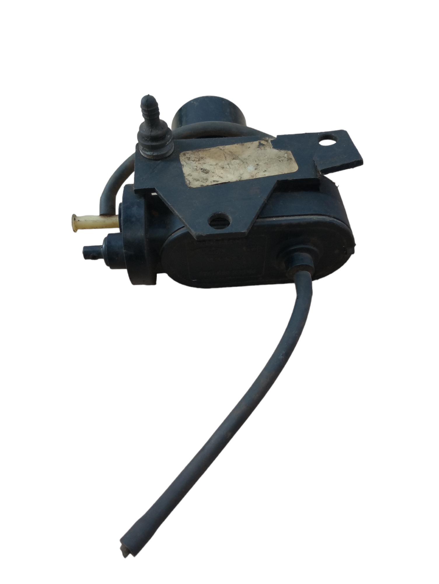 Bomba De Vácuo Ford F250 8tg00395311 12 2