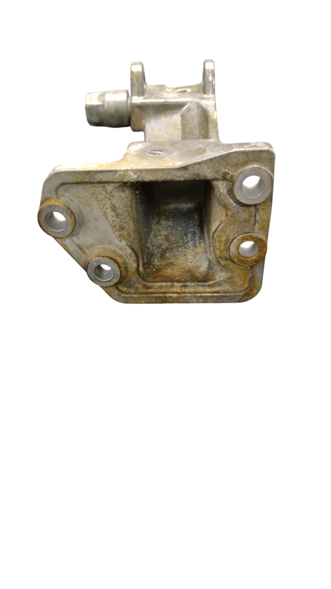 Suporte Coxim Motor L.d Pajero Tr4 2.0 2011 5