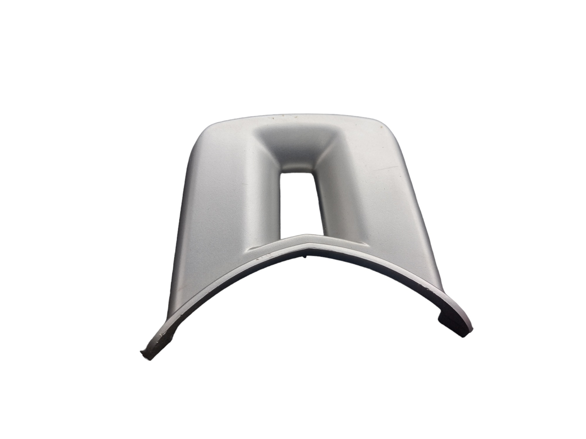 Moldura Acabamento Do Volante De Direção Freemont 2012 5