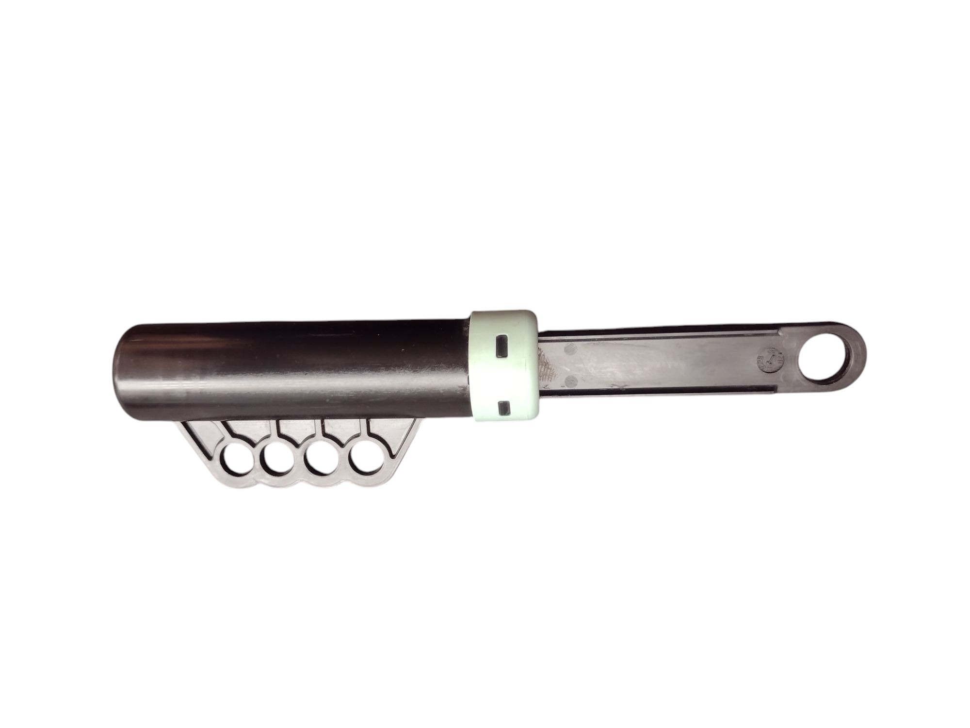 Tensor Regulagem Porta Luvas Santa Fe 2013 Dp0031kf2 3