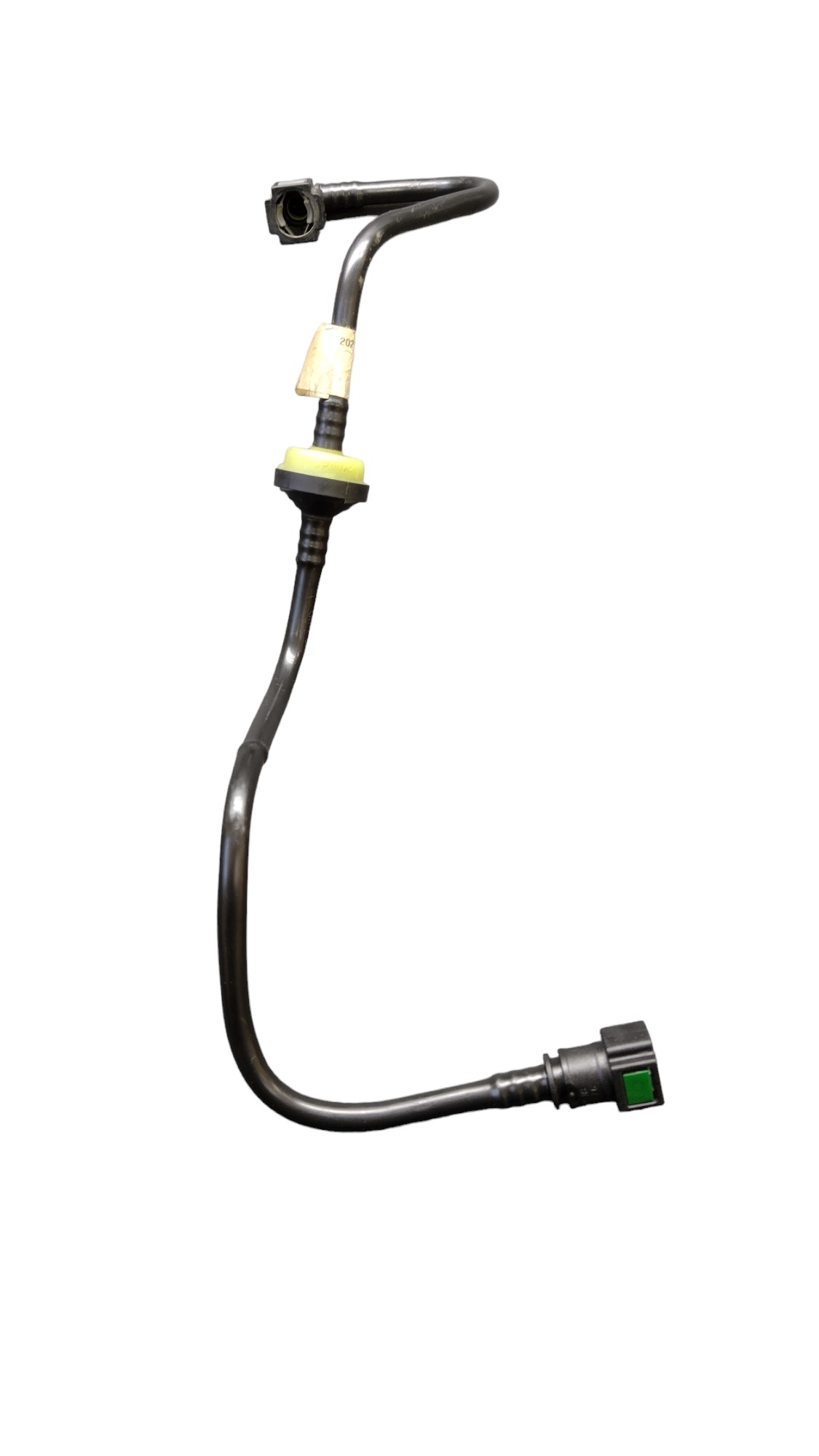 Mangueira Hidrovácuo Peugeot Expert E Jumpy 1.6 Diesel 2022 3