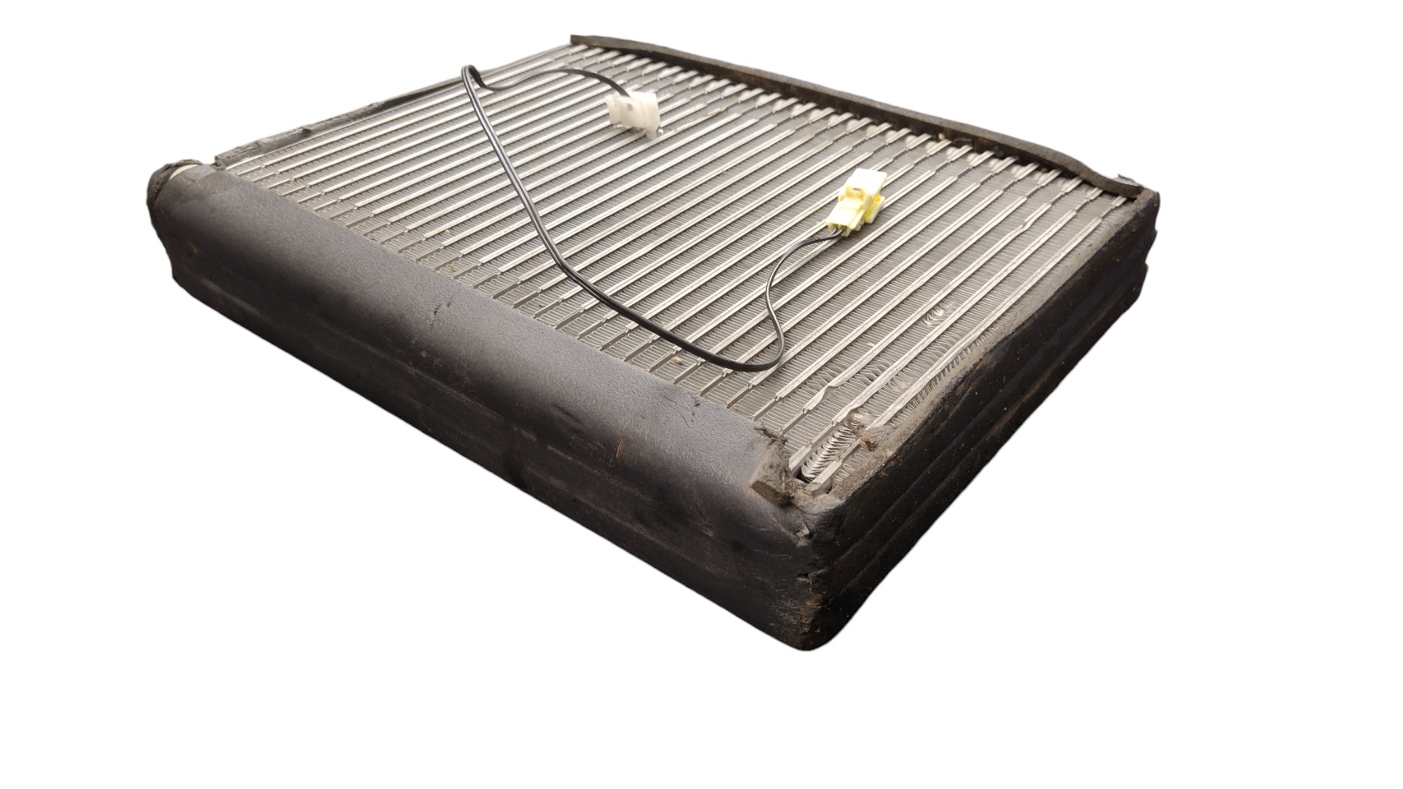Radiador Ar Condicionado Frontier 2.3 2017 2