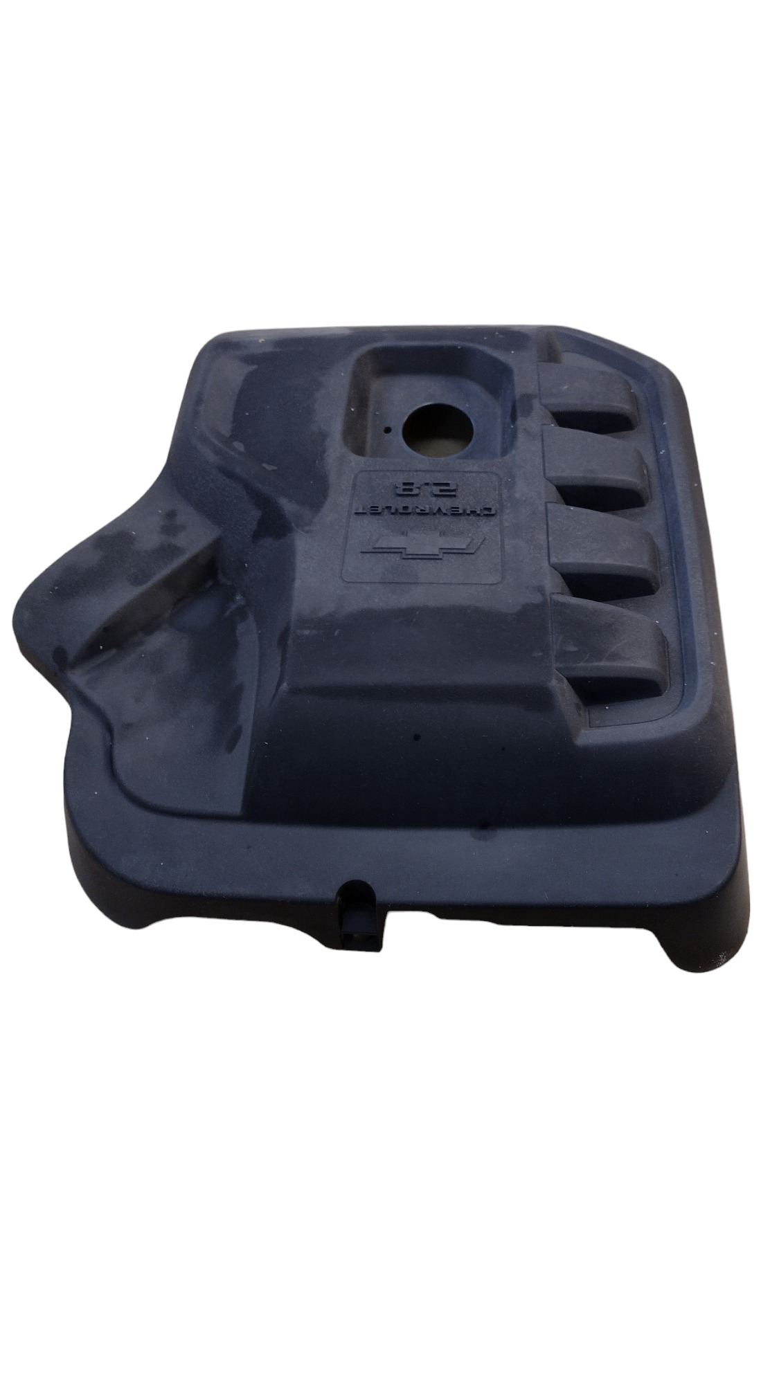 Capa Superior Motor Chevrolet S10 2.8 2013 4