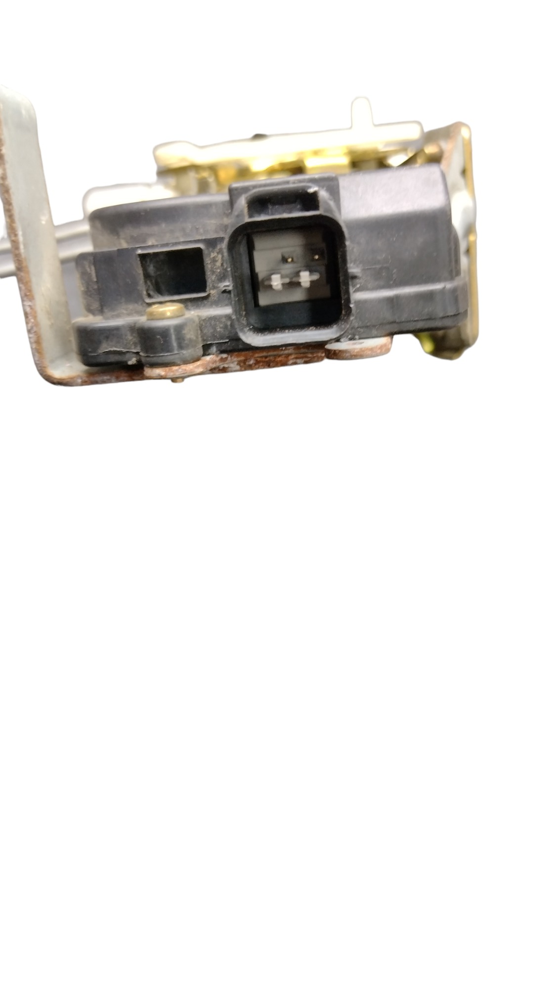 Fechadura Porta T.d Pajero Tr4 2004 7