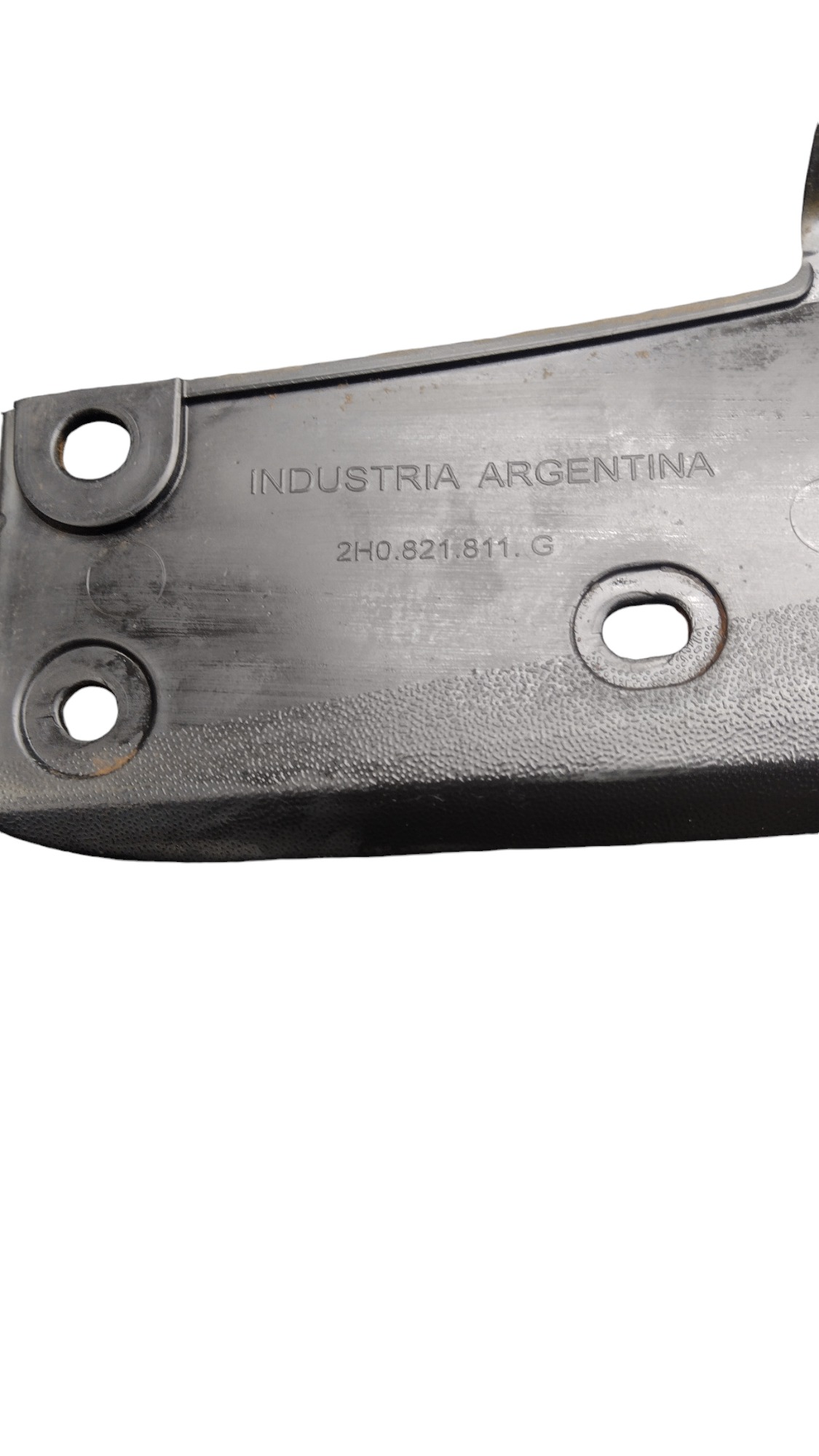 Parabarro Lamairo T.e Vw Amarok 2014 5