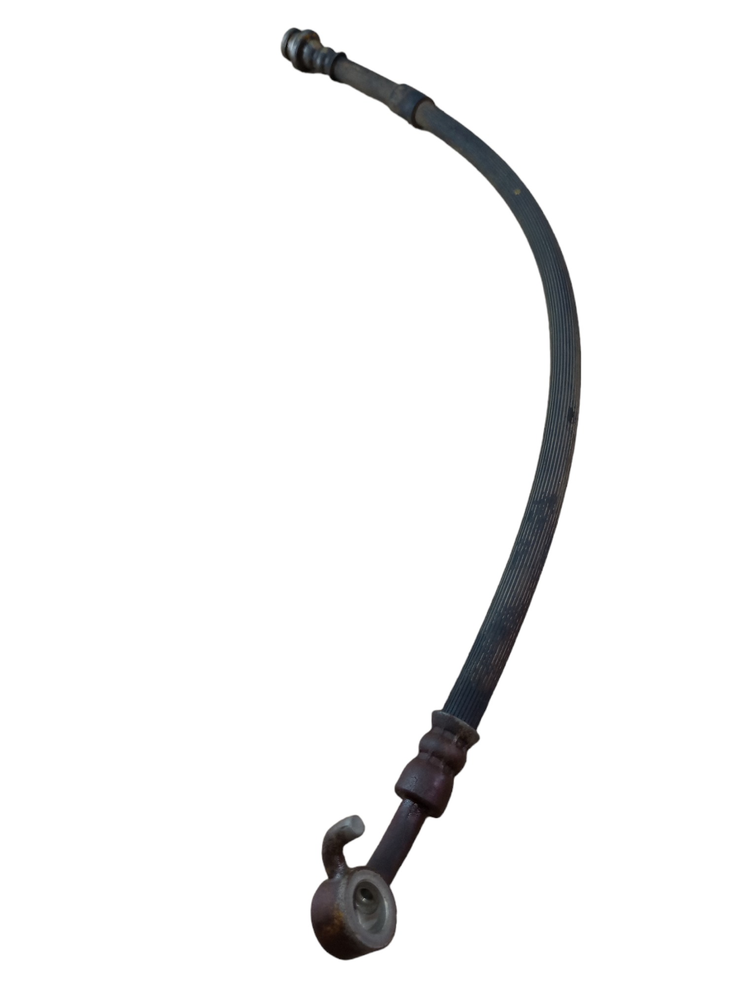 Flexível Do Freio Traseiro L.d Ford Edge 2012 4