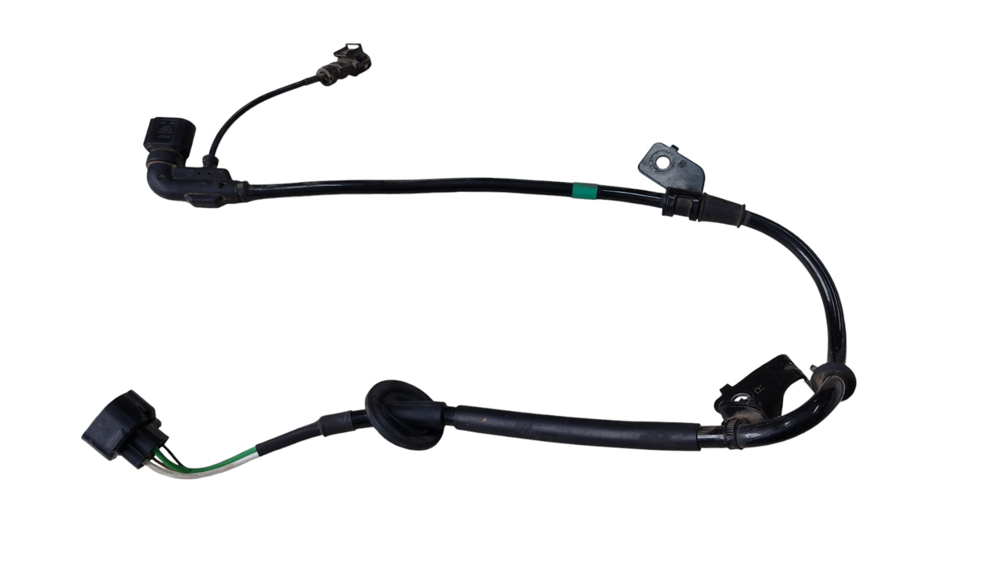 Chicote Sensor Traseiro Direito Hyundai Creta 2.0 2023 4