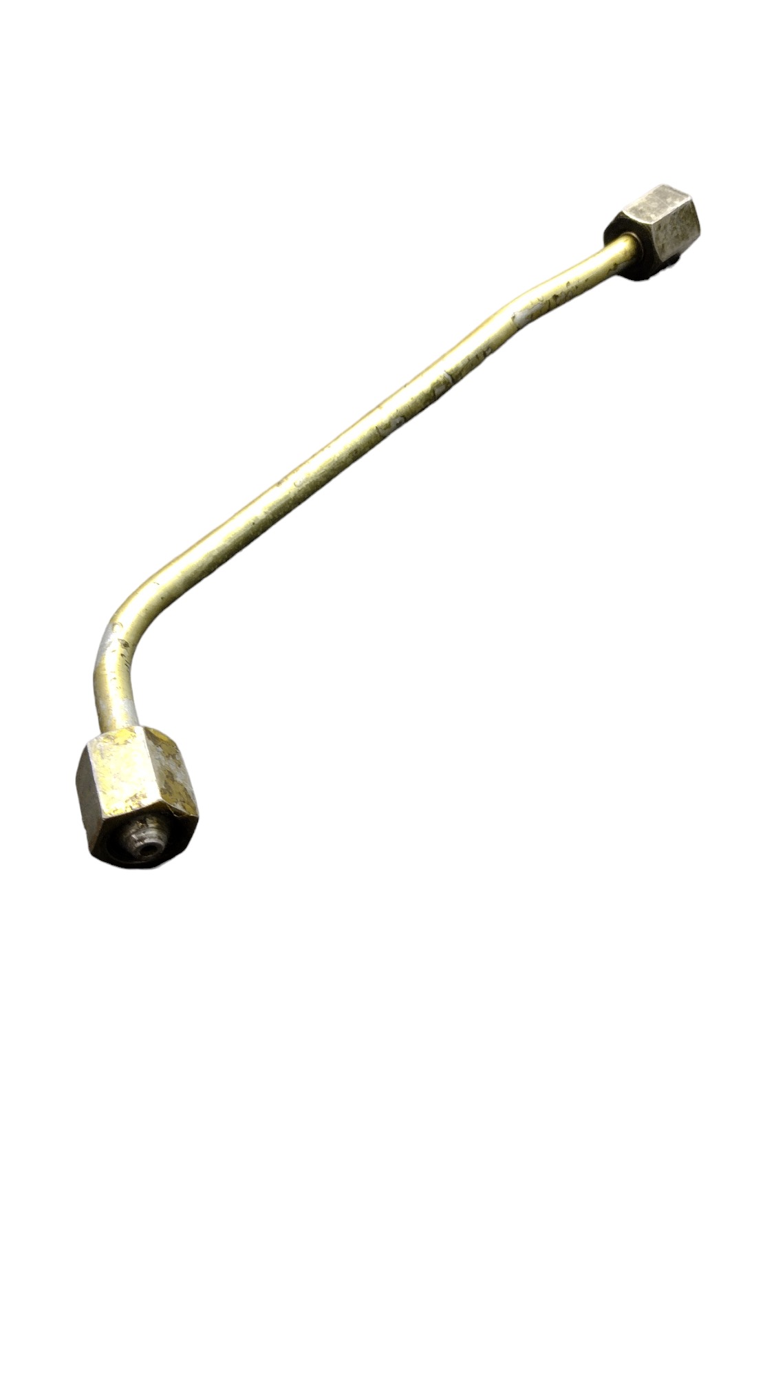 Cano Do Bico Injetor Dodge Ram 5.9 Diesel 2008 4