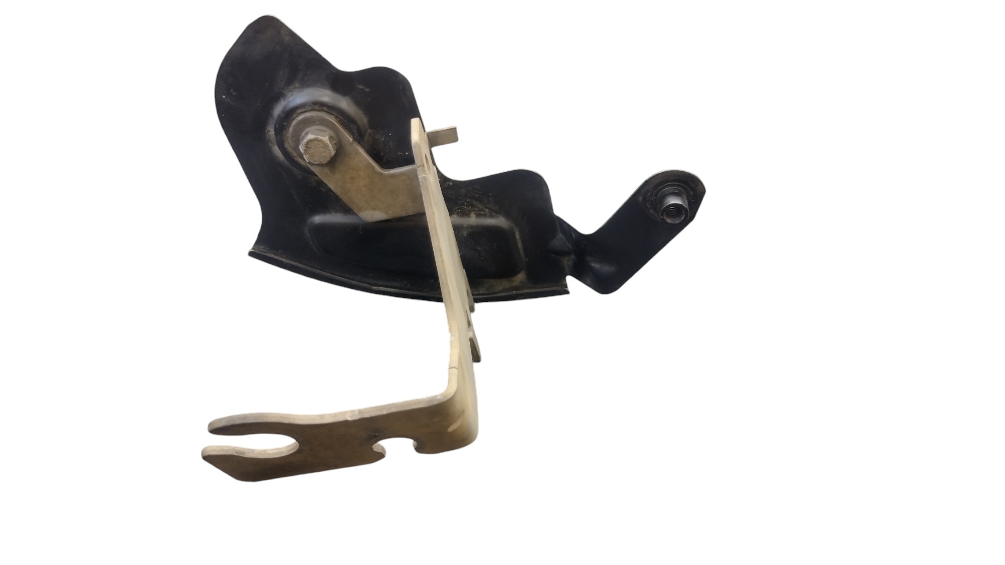 Suporte L.d Peugeot Expert 1.6 2022 2
