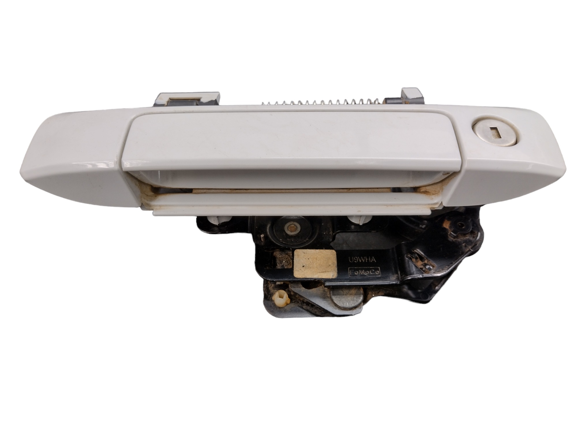 Maçaneta Tampa Traseira Ranger 2022 4