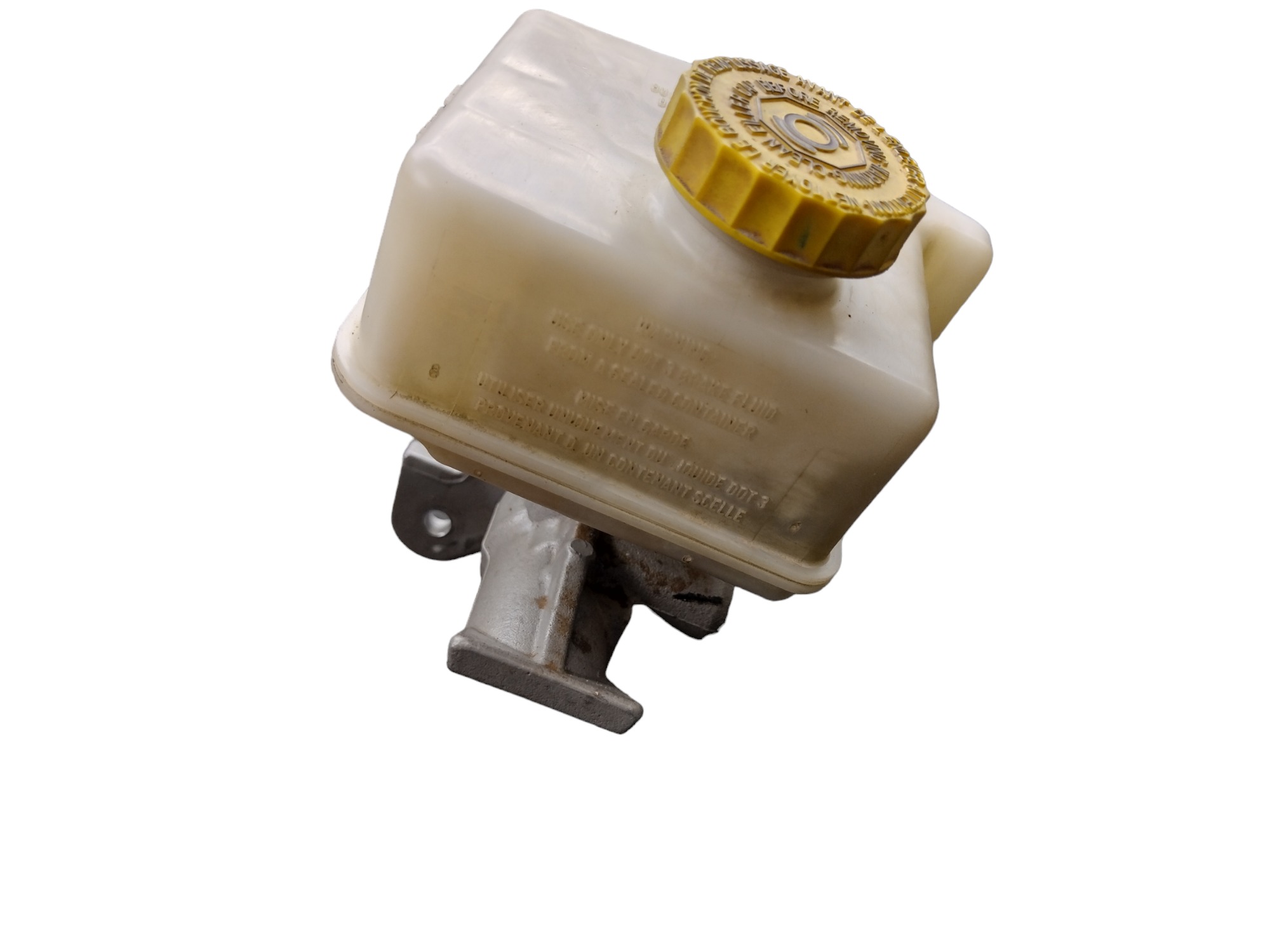 Cilindro Mestre Grand Cherokee 2011 7