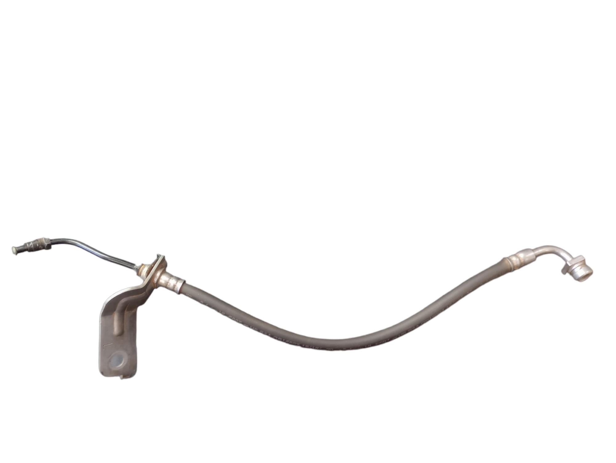 Flexível De Freio T.l Hyundai Creta 2019 2