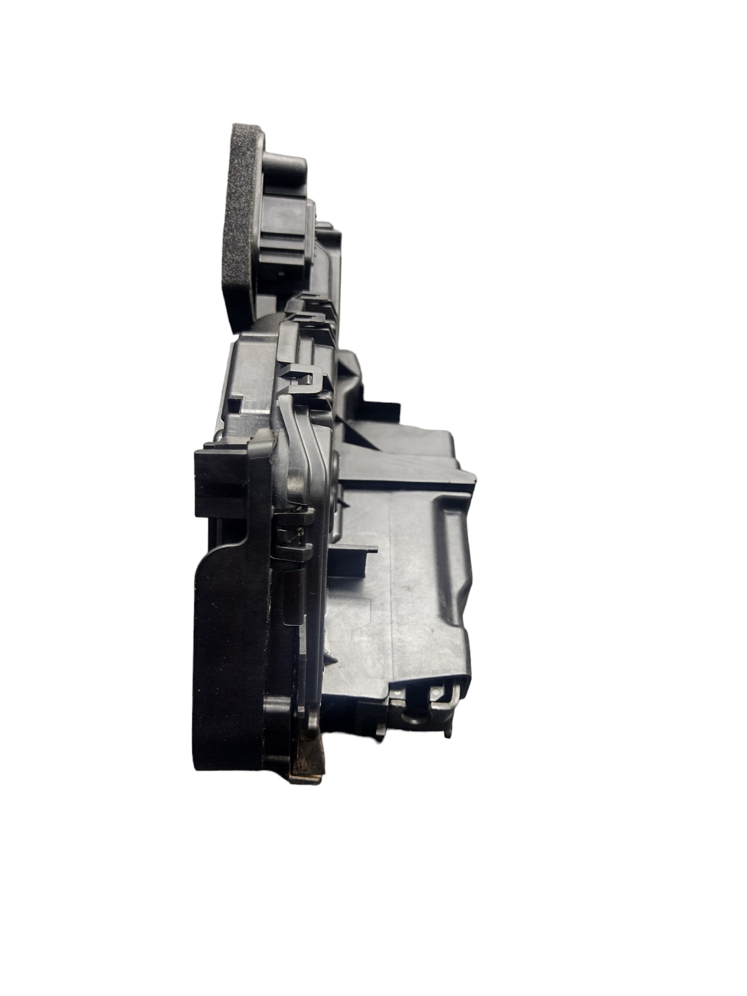 Fechadura Porta Traseira Esquerda Vw Nivus 2021 4