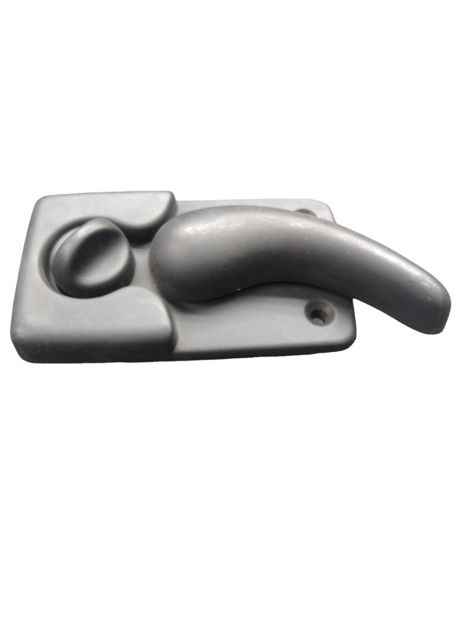 Maçaneta Interna T.d Renault Master 2012  Traseira 4