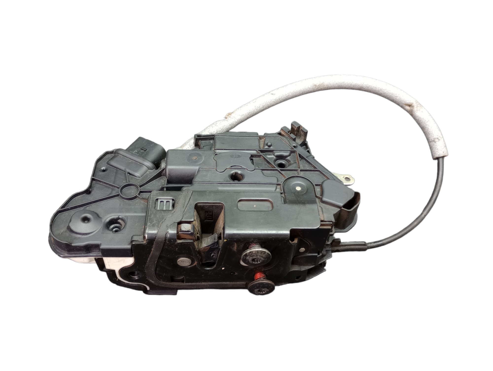 Fechadura Porta D.e Amarok 2013 – Preto 2