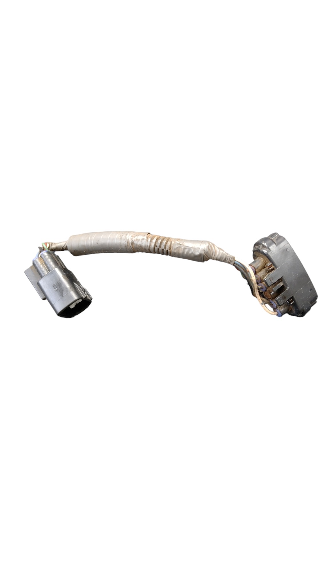 Chicote Tbi Corpo De Borboleta Hilux Sw4 2.8 2019 2