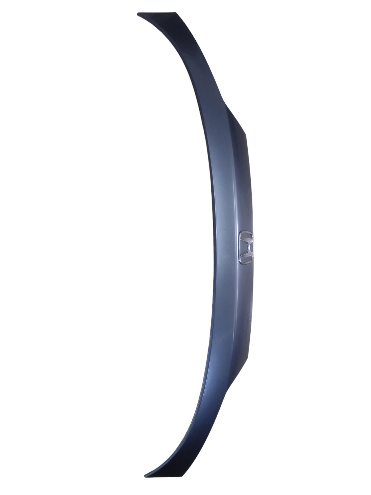 Aplique Friso Tampa Traseira Honda Hr-v 2016 01 4