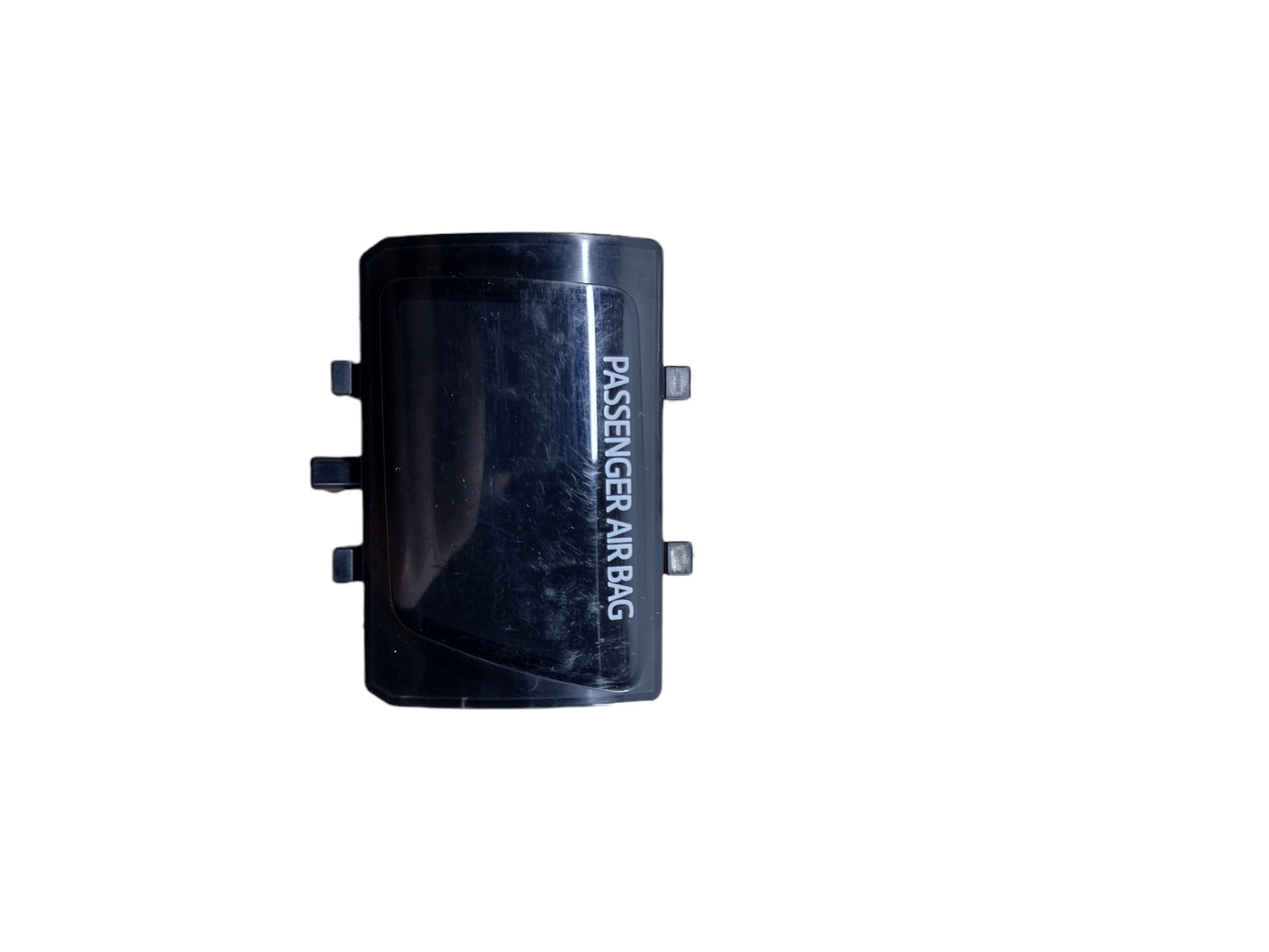 Botão Sensor Air Bag Toyota Hilux 2016 4