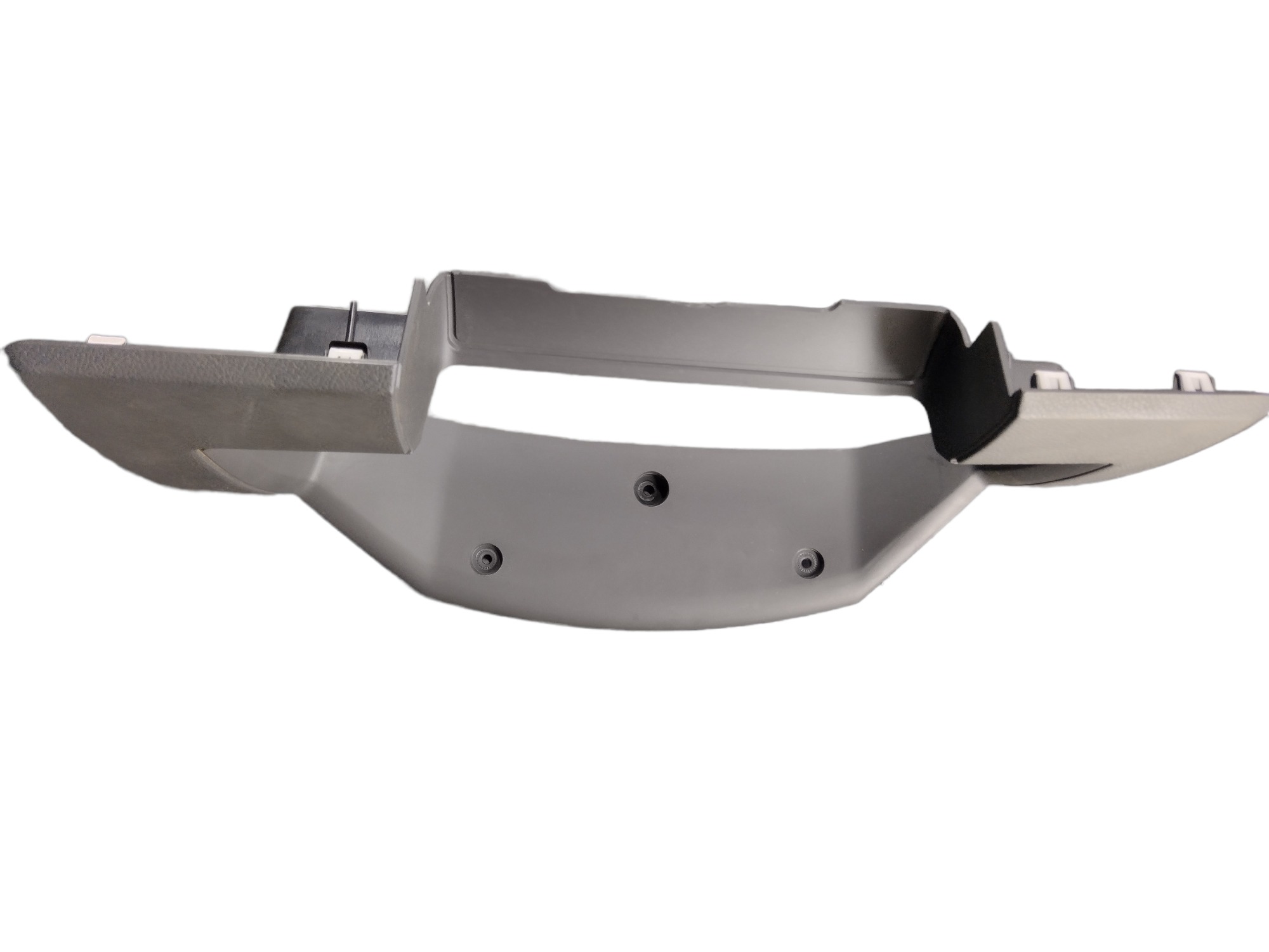 Moldura Painel Instrumentos Dodge Ram 2012 2