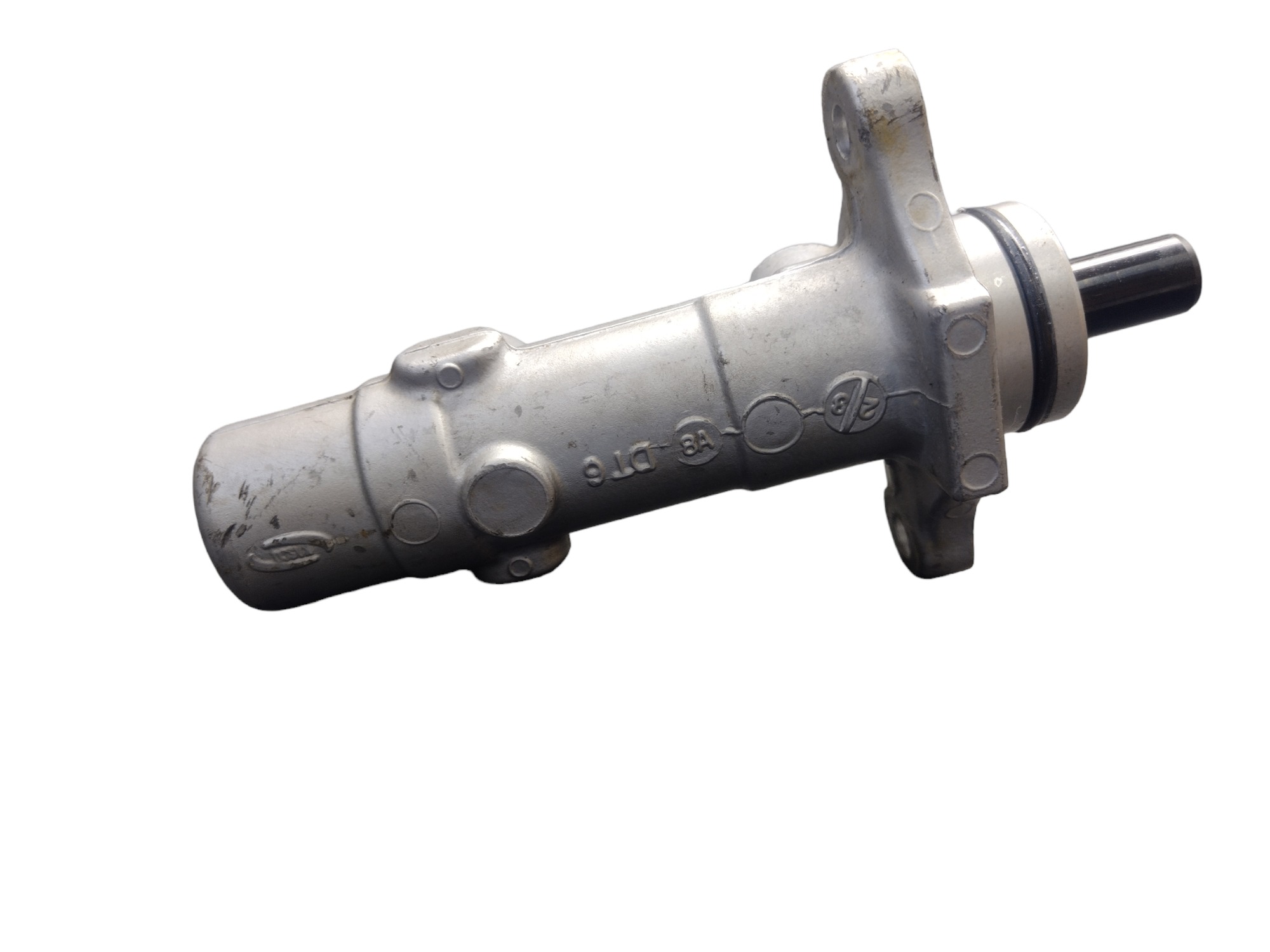 Cilindro Mestre Freio Hr 2.5 2011 5