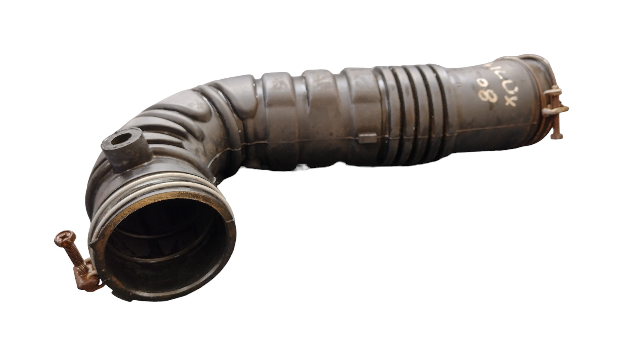 Mangueira Filtro De Ar Hilux 3.0 2008 2