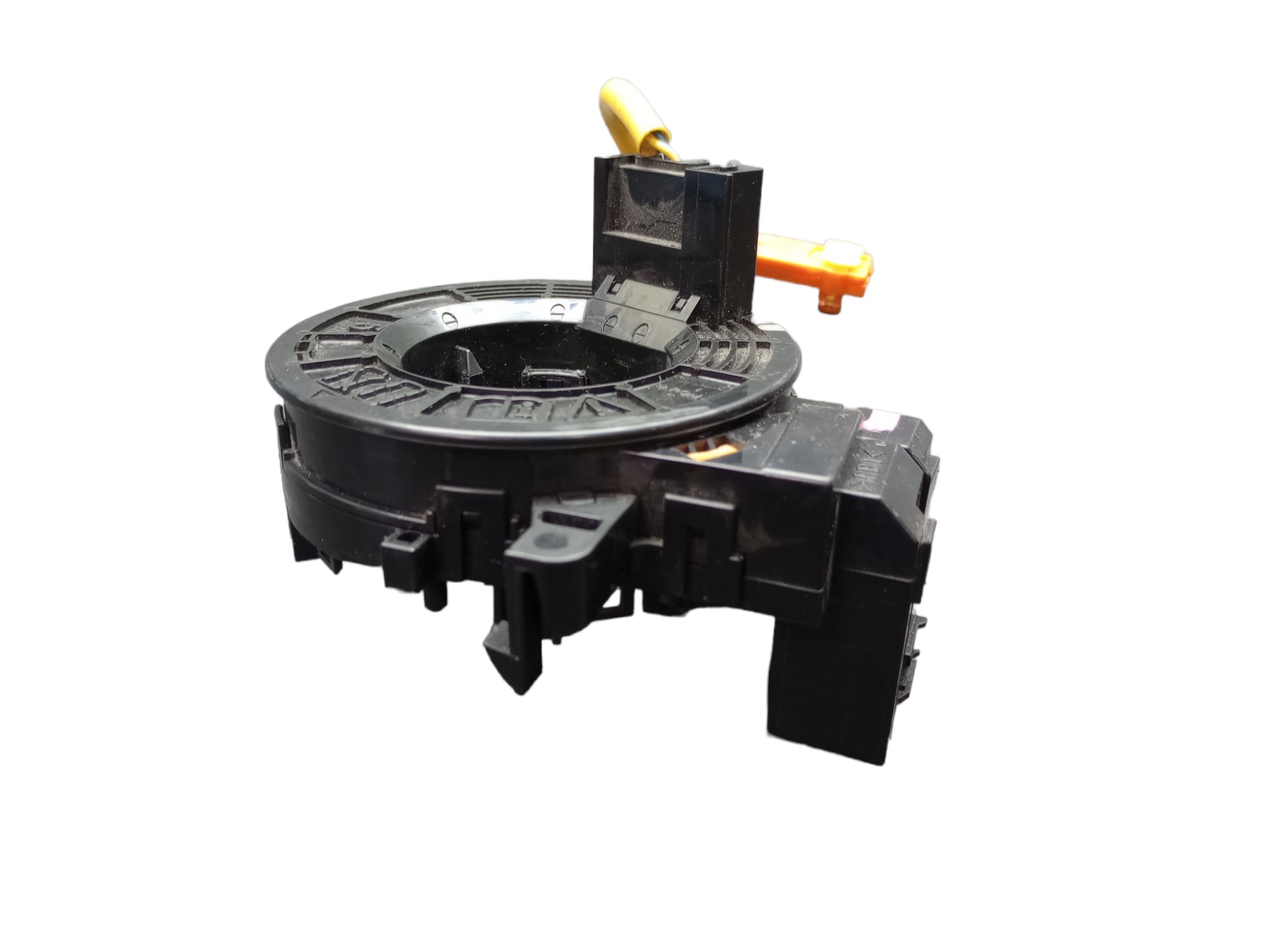 Hard Disk Toyota Hilux 3.0 2008 3
