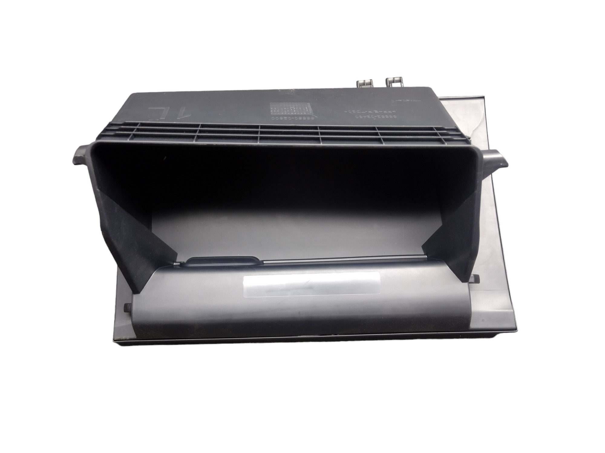 Porta Luvas Corolla Cross Xrx 2022 6