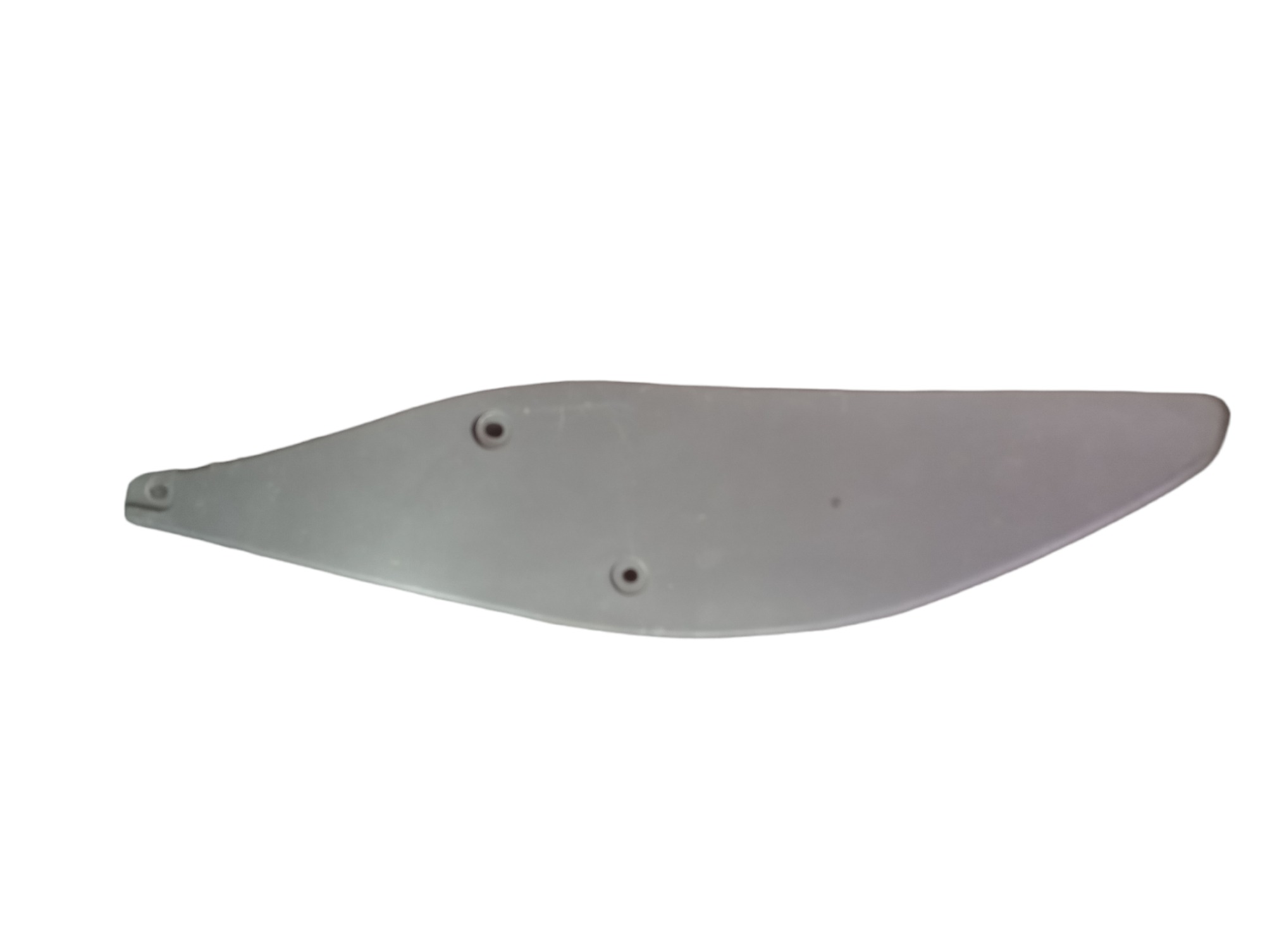 Acabamento Interno Retrovisor L.e Nissan Frontier 2013 2