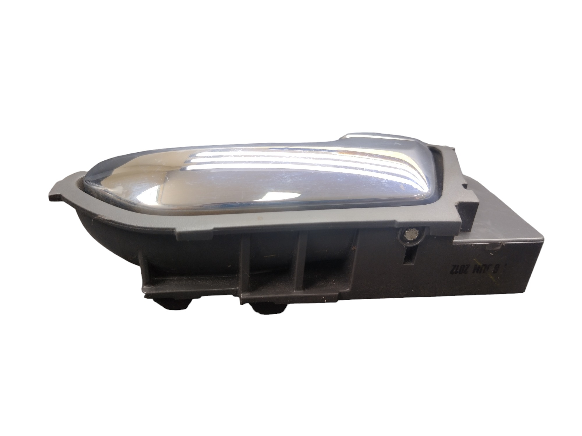 Maçaneta Interna Dianteira Direta Chevrolet S10 Ltz 2014 Dianteira 4