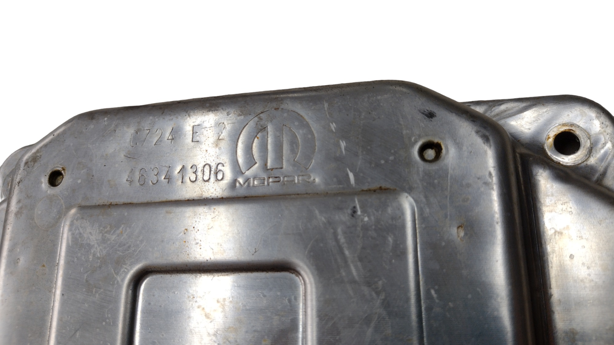 Capa Suporte Módulo De Injeção Jeep Renegade 1.3 2022 5