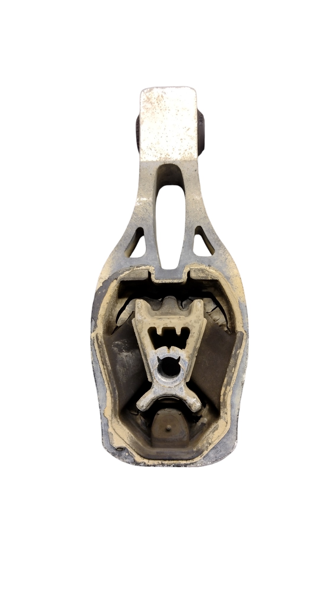 Coxim Inferior Motor Peugeot Expert 1.6 2022 4