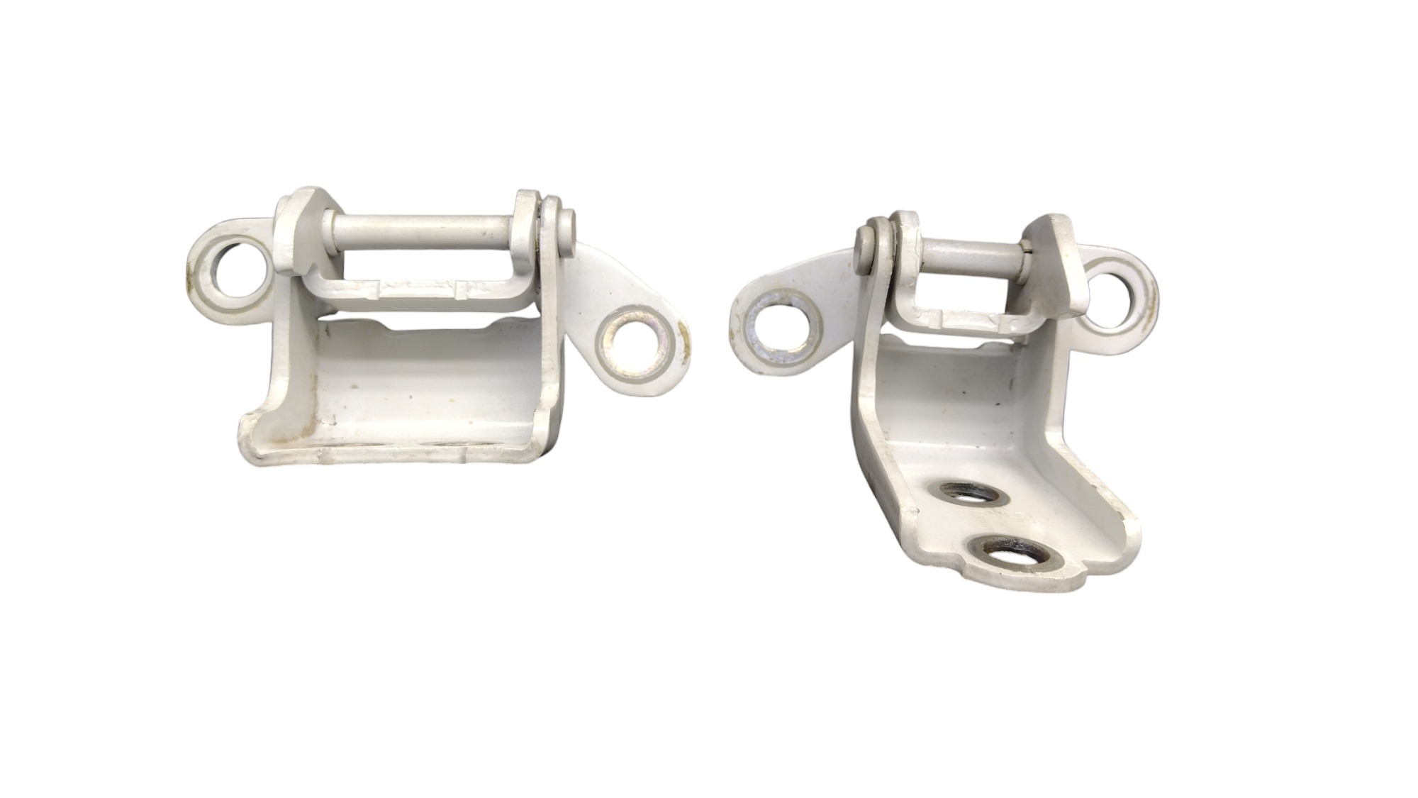 Par Dobradiças Porta T.d Honda Hrv 2020 3