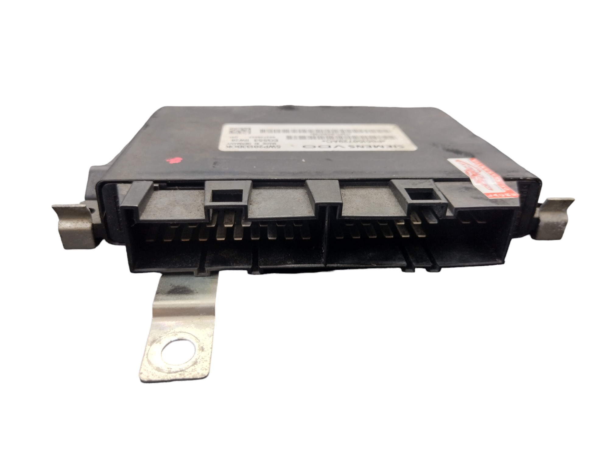 Módulo Do Câmbio Grand Cherokee 3.0 V6 2011 4