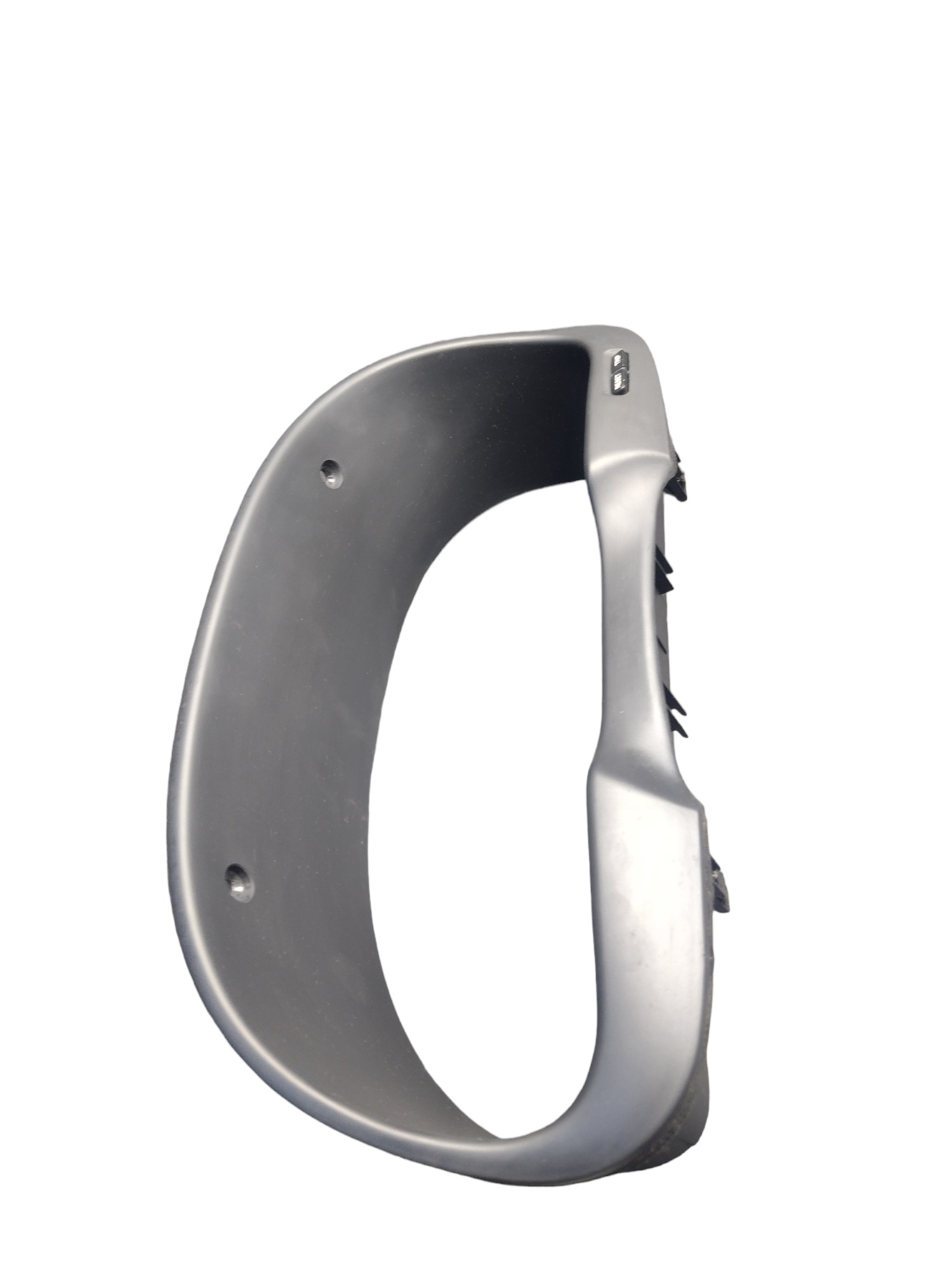 Moldura Do Painel De Instrumentos Santa Fe 2008 4