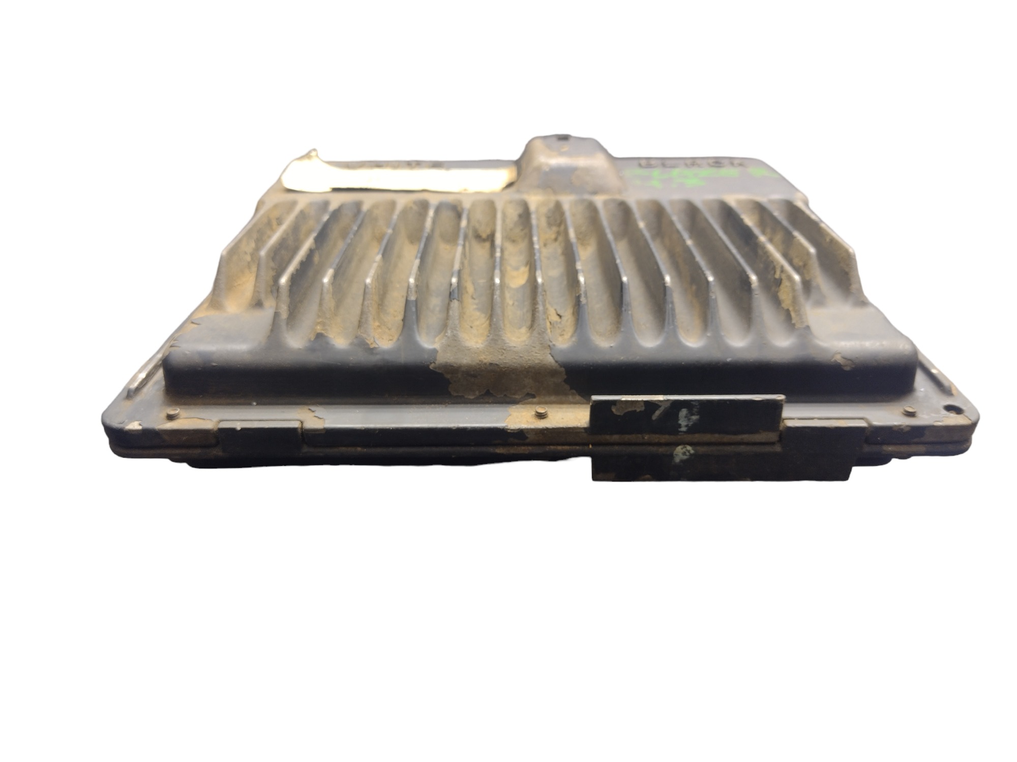 Módulo  Injeção Blazer S10 4.3 V6  1998 3