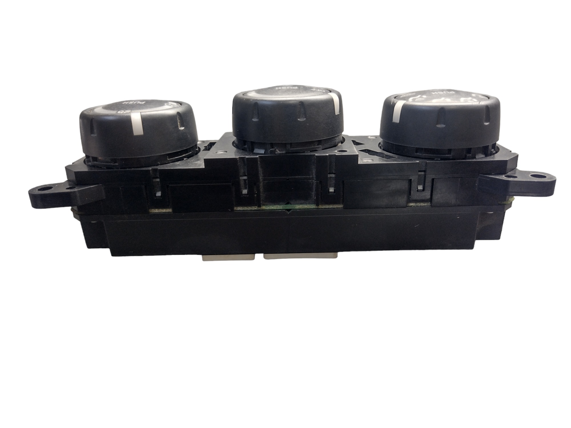 Comando Do Ar-condicionado Pajero Dakar 2013 2